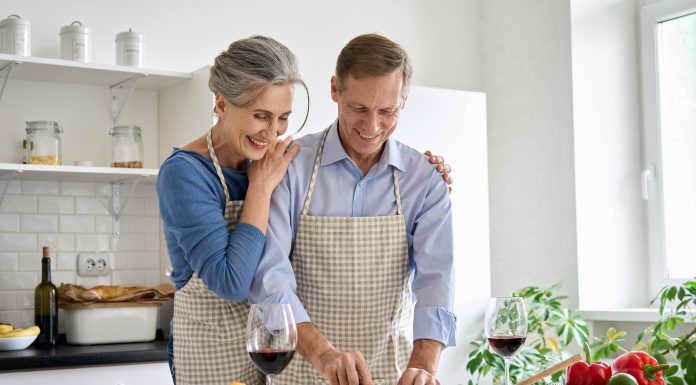 Mangiare bene “allunga” la salute
