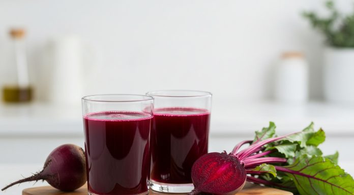 Barbabietole? Andiamo al succo