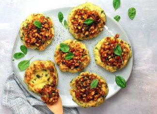 Ragù vegetariani: leggeri, contemporanei e squisiti