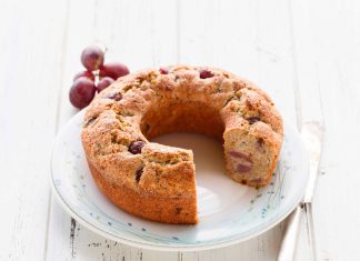 Dolci a tutta fibra: golosità integrali per ogni momento