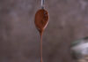Crema spalmabile ceci, nocciole e cacao