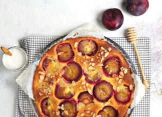 Mandorle nel dessert: 4 dolci gluten free