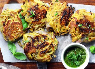 Cipolle superstar: come esaltarle tra ricette sfiziose e segreti da chef