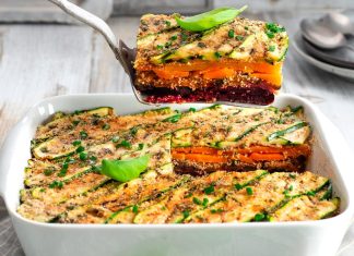 Cucina creativa: idee originali per piatti alternativi buonissimi