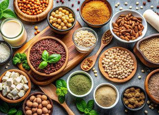 Mai provata la dieta plant-based?