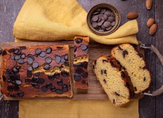 Colazioni d’inizio autunno: plumcake soffici da provare