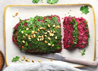 Barbabietola, che sorpresa! 8 ricette che conquistano