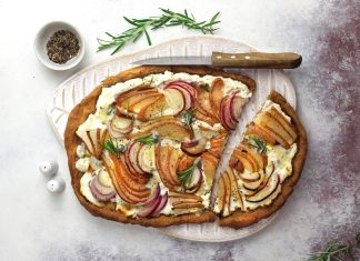 Frutta e formaggi: ricette sorprendenti per ogni occasione