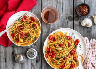 5 piatti della cucina di recupero che non passano mai di moda