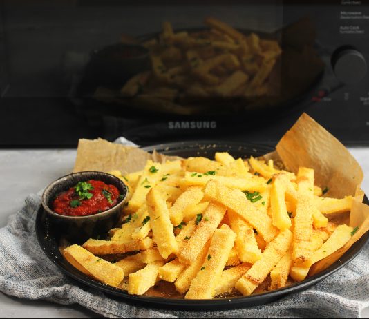 chips-polenta-samsung-airfry