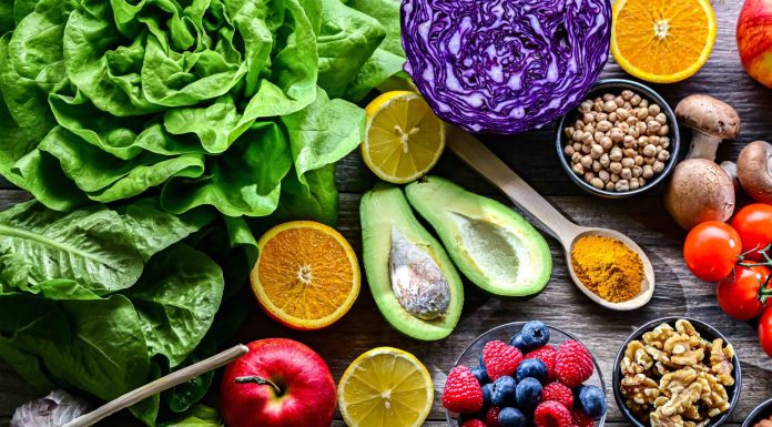 La dieta mediterranea diventa smart