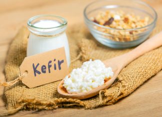 Kefir: che sorpresa per la glicemia!