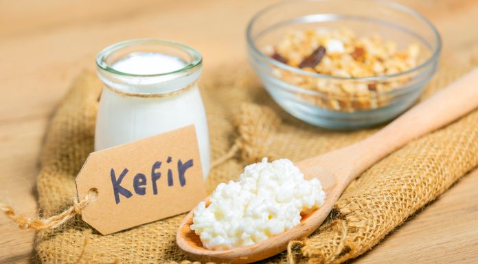 Kefir: che sorpresa per la glicemia!