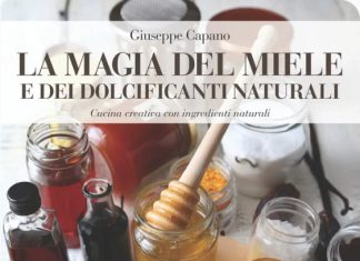 La magia del miele e dei dolcificanti naturali
