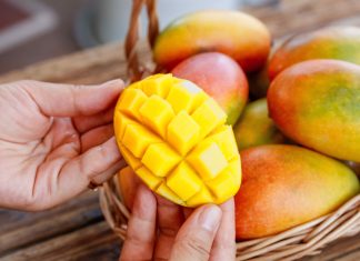Mango: dolcezza senza rischi