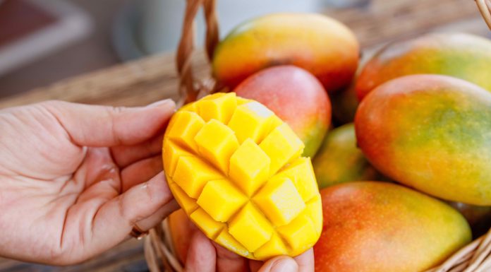 Mango: dolcezza senza rischi