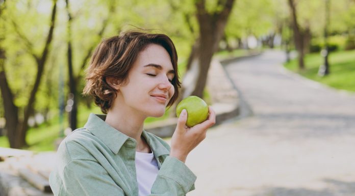 Mangia più frutta per proteggere il respiro