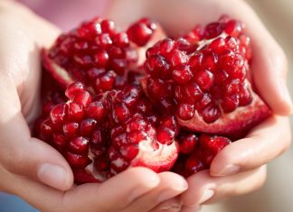 Melagrana: il rubino dell’autunno