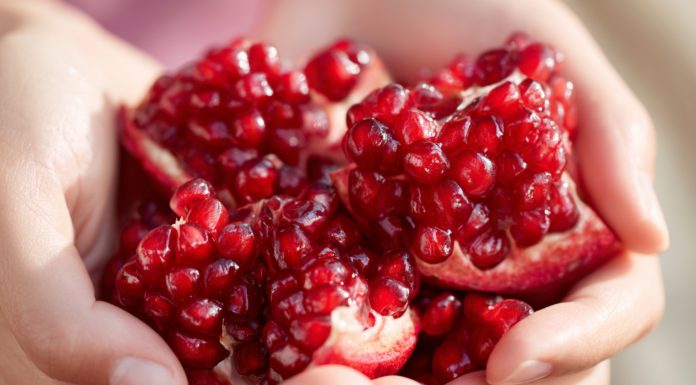 Melagrana: il rubino dell’autunno