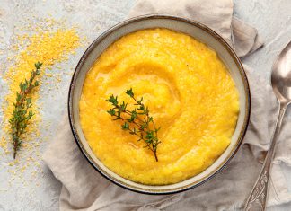 Sweet november: la dieta leggera e comfort