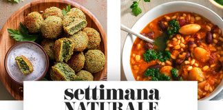 Malanni di stagione: perchè serve un menu proteico