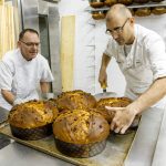 Il Panettone Sospeso torna a Milano