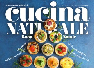 cucina naturale dicembre 2025
