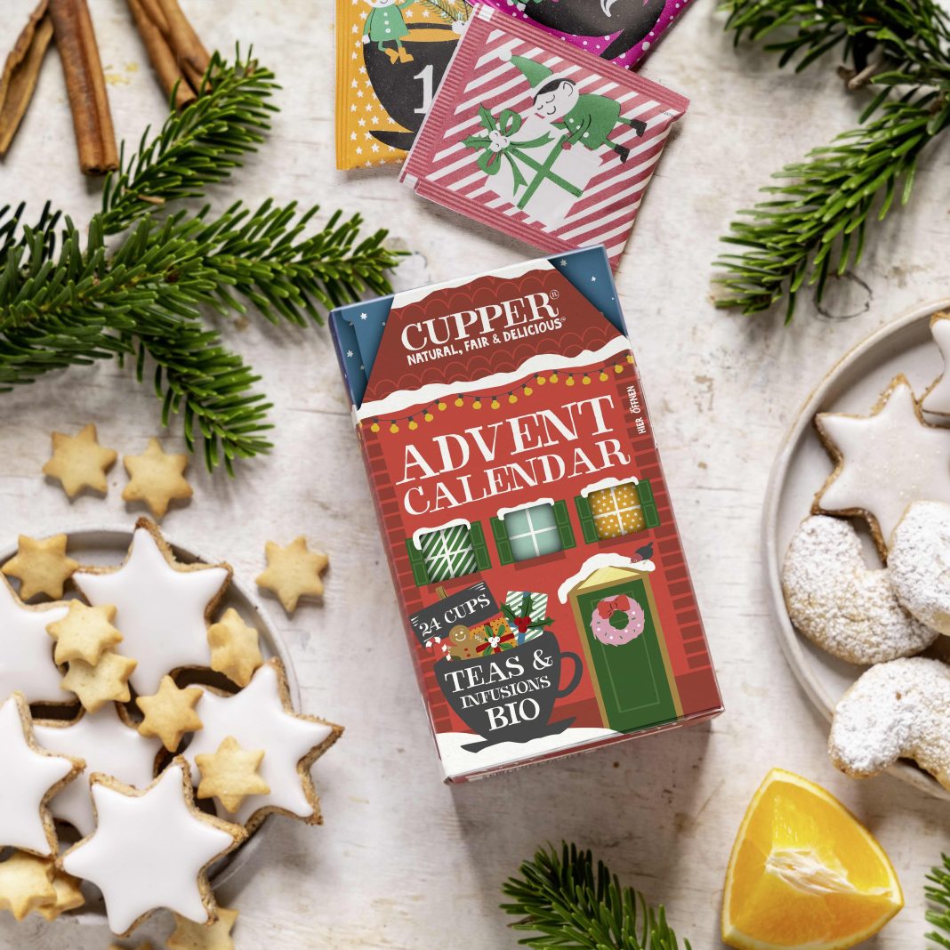 Cupper_Calendario Avvento_2025_Ambientata