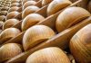 Dentro il cuore del Parmigiano Reggiano