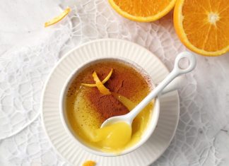 Dolci al cucchiaio: budini golosi e facili da preparare