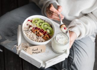 Skipping breakfast? Meglio di no