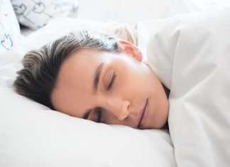 Più frutta e verdura per dormire meglio