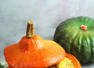 Fonduta morbida ai due formaggi