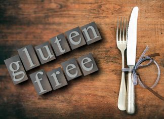 Sensibili al glutine? Forse le cause sono altre