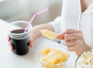 Glicemia e cibi processati: giovani a rischio