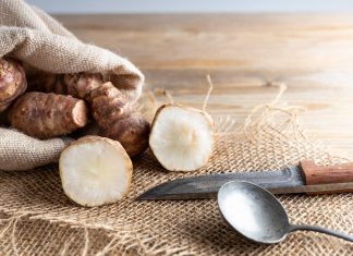 Topinambur senza segreti: come pelarli, cuocerli e gustarli