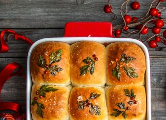 Panini agrifoglio Panini agrifoglio