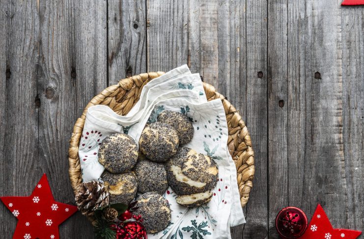 botttoncini-parmigiano Bottoncini di parmigiano e papavero