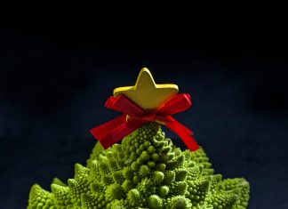 Il vero super food per i mesi invernali è il broccolo romanesco broccolo romanesco ricette