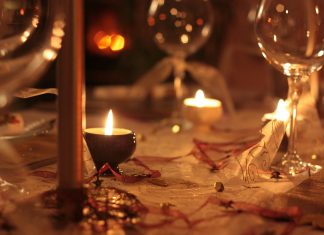 Cenoni di Natale e non solo: come non ingrassare a tavola (e vivere felici)