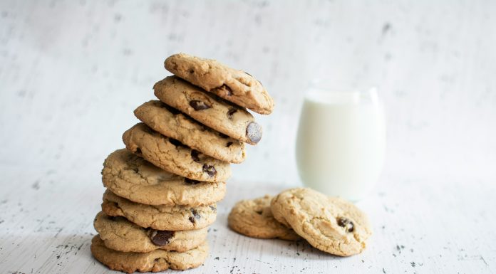 Christmas cookies, l’idea gustosa da regalare o regalarsi per Natale christmas cookies ricetta