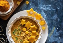 lenticchie ricetta capodanno