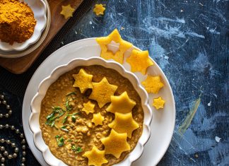 lenticchie ricetta capodanno