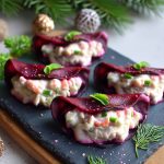 Insalata russa light allo yogurt