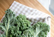 Il metodo facilissimo per assimilare le mille proprietà del cavolo riccio cavolo riccio proprietà