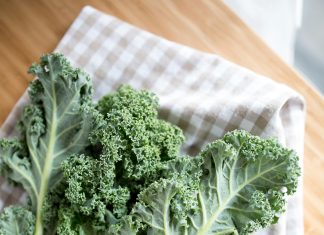 Il metodo facilissimo per assimilare le mille proprietà del cavolo riccio cavolo riccio proprietà