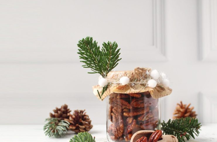 noci_pecan_spezie Noci pecan alle tre spezie