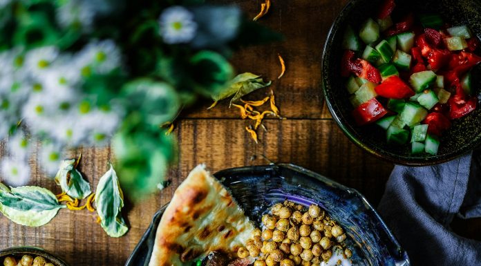 Dimagrire con patate e cereali? Si può fare! dimagrire con la dieta vegana