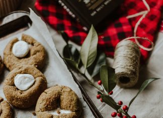 È possibile non ingrassare durante le feste di Natale?! Come non ingrassare a Natale: consigli del nutrizionista