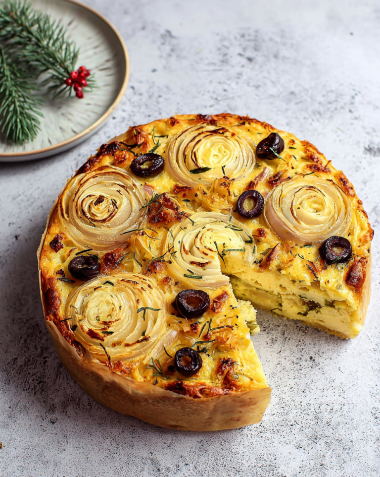 torta-cavolfiore-olive